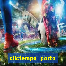 clictempo porto alegre rs